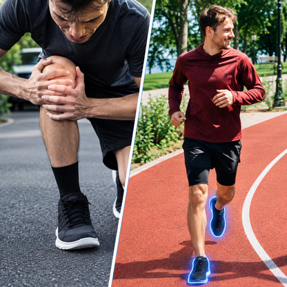 Anti-Fatigue Insoles