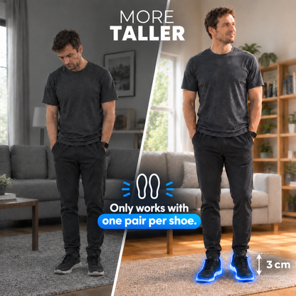 Anti-Fatigue Insoles