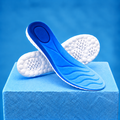 Anti-Fatigue Insoles